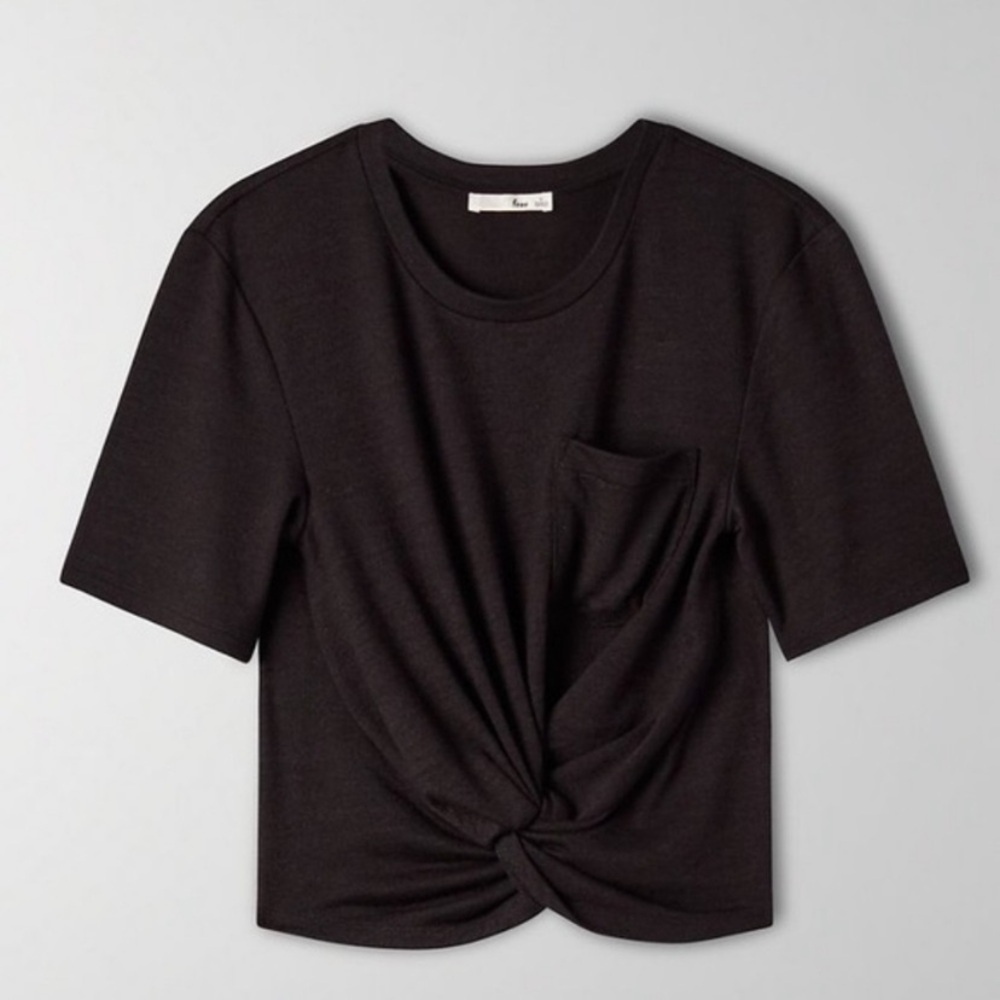 Aritzia | Wilfred Free Subah tee